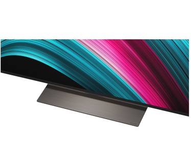 LG OLED evo C5E 55" Zwart