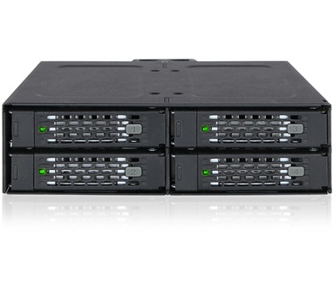 Icy Dock MB607SP-B