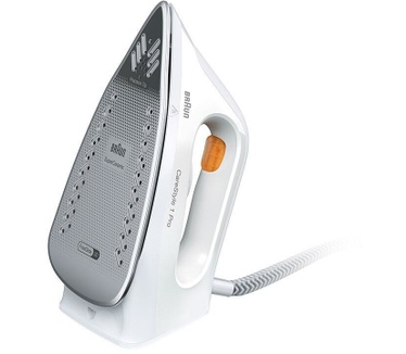 Braun IS 1511 WH