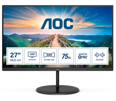 AOC U27V4EA