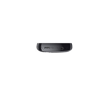 Nokia C5-03 Zwart Roze