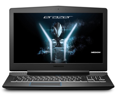 Medion Erazer X6603 (30022659, Azerty)