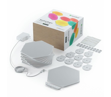 Nanoleaf Shaped - Hexagon Starer Kit