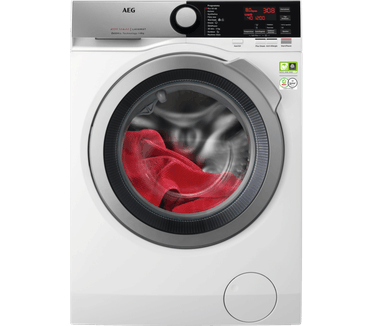 AEG 8000 serie ÖKOMix | L8FE8KGS