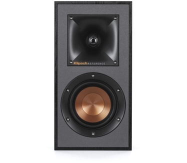 Klipsch : R-41SA Dolby Atmos® Speaker - Zwart (Zwart)