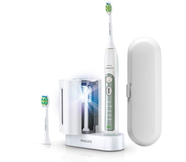 Philips Sonicare FlexCare+ met UV reiniging HX6972/03