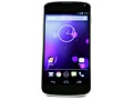 Nexus 4 van Google en LG