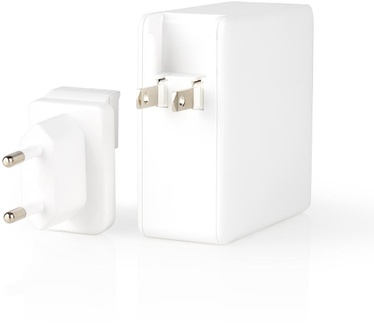 Nedis WCPD65W105WT