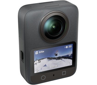 DJI Osmo 360