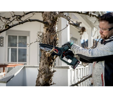 Metabo MS 18 LTX 15