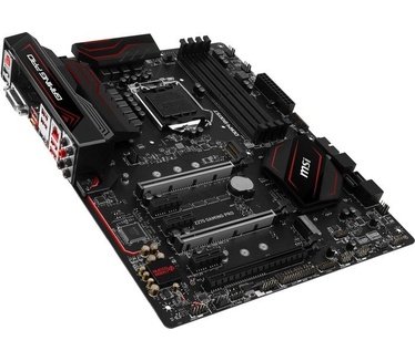MSI Z270 Gaming Pro