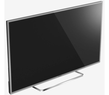 Panasonic Viera TX-43ESW504 Zilver