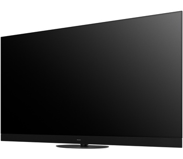 Panasonic TX-65JZW2004 Zwart