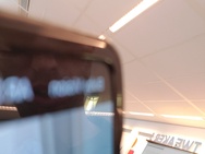 Selfie Samsung Galaxy Fold