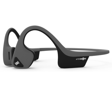 Aftershokz Air Slate Grey