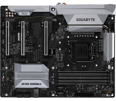 Gigabyte GA-Z270X-UD5