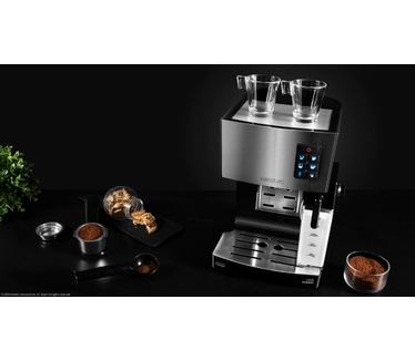 Cecotec Power Instant-ccino 20