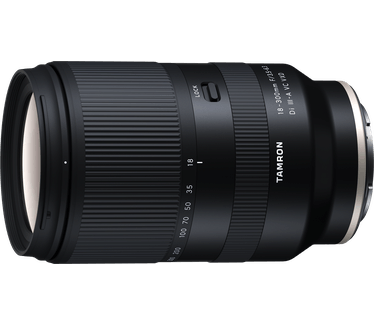 Tamron 18-300mm F/3.5-6.3 Di III-A VC VXD (Sony E)