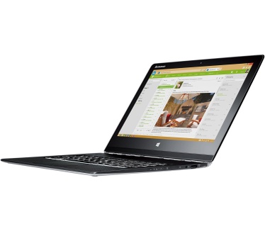 Lenovo Yoga Tab 3 Pro 80HE01B0NX
