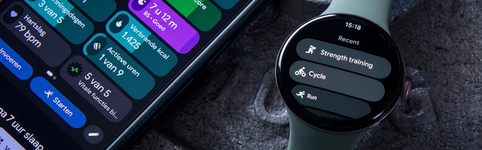 Meer verfijning dan vernieuwing