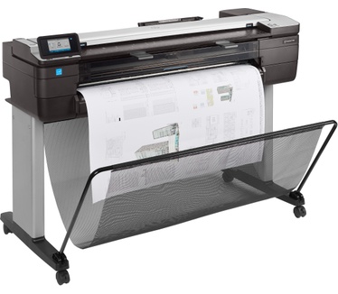 HP DesignJet T830 36-in Multifunction Printer