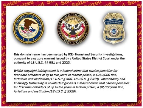 Torrent-finder.com -- Seized