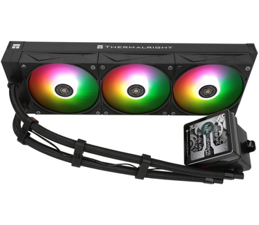 Thermalright Grand Vision 360 ARGB Black