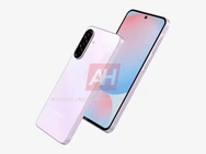 Samsung Galaxy A56. Bron: Android Headlines/OnLeaks
