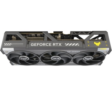 ASUS TUF Gaming GeForce RTX 5090 32GB GDDR7