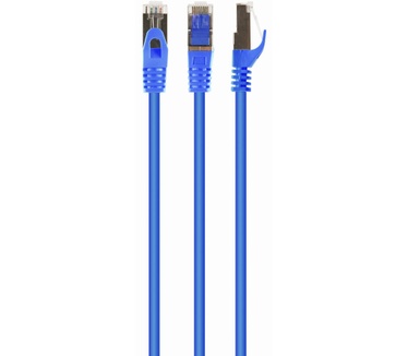 Gembird PP6A-LSZHCU-B-2M