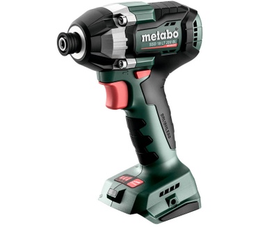 Metabo SET 2.8.4 18V