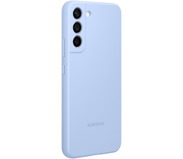 Samsung EF-PS906T (Samsung Galaxy S22+) Blauw