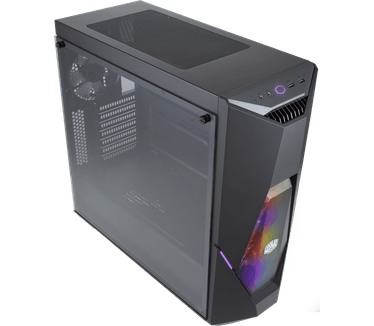 Cooler Master MasterBox MasterBox K500 ARGB