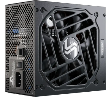 Seasonic Vertex PX-1000 v2