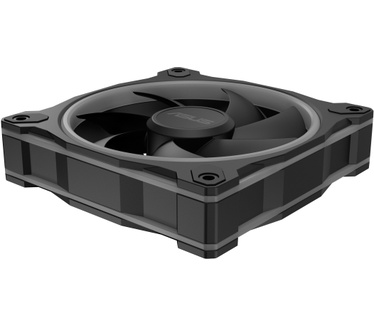 ASUS Prime MR120 Fan ARGB Black 3in1