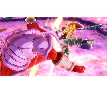 Dragon Ball Xenoverse 2