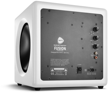 Wavemaster FUSION