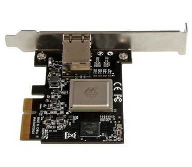 Startech.com StarTech PCI-e Adapter Netwerk 10Gbit
