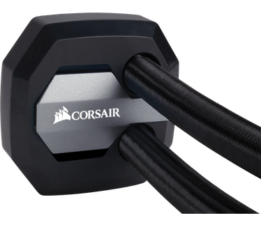 Corsair Hydro H100i v2
