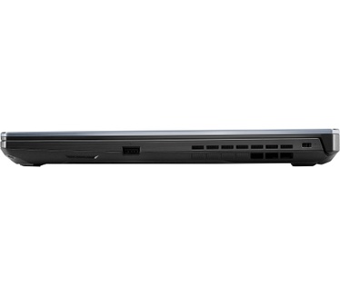 ASUS FX506QR-AZ027T-BE