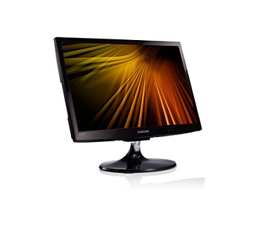 Samsung Syncmaster T24B350EW Zwart