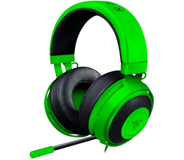 Razer Kraken Pro v2 Groen