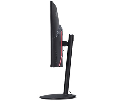 Acer XZ320QX