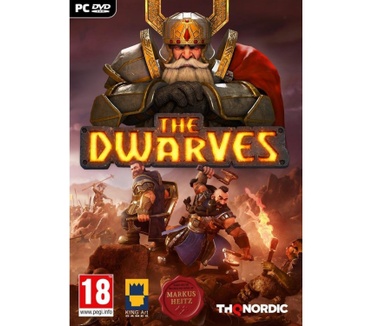 The Dwarves, Linux, macOS / OS X, Windows