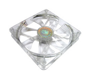 Cooler Master Cooler Master R4 Series Silent 140mm Blue LED , 140mm