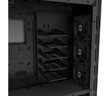 Phanteks Enthoo Elite Grey
