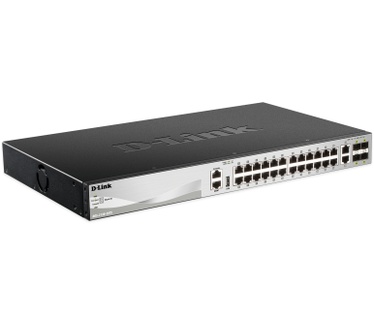 D-Link DGS-3130-30TS