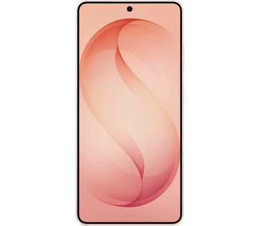 Samsung Galaxy S26 Ultra, 12GB ram, 256GB opslag Rosé Goud