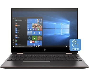 HP Spectre x360 15-df0400nd