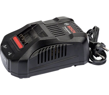 Bosch Multivolt-snellaadapparaten